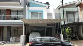 Dijual rumah 2.5 lantai di Citra 6, tegal alur, jakarta barat