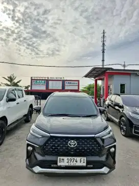 Veloz 2022 Q matic. Km 92rb