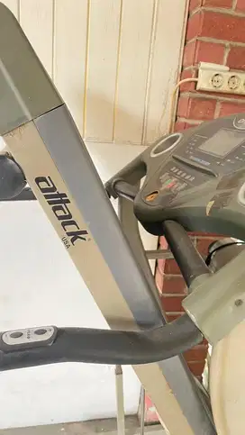 Dijual treadmill