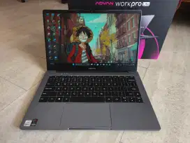 Jual Laptop Advan Workpro Lite