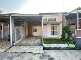 Rumah Over Kredit 79JT dkt UNPAM @Grand Mutiara Residence Bogor