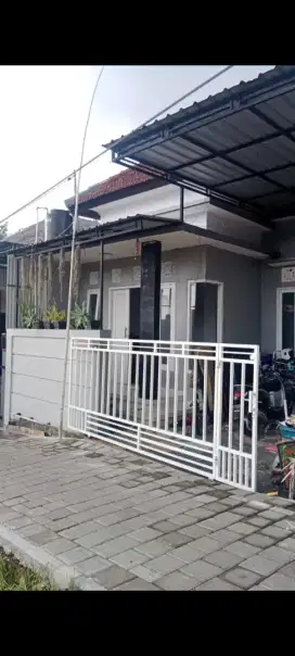Dijual rumah murah di pasekan batubulan gianyar bali