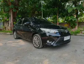 Toyota Vios G 1.5 A/T 2017
