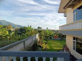 JUAL VILLA BARU DKT KOTA BUNGA ORCHID VILLA BUKIT CIPENDAWA LOTUS VILA