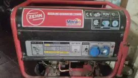 Genset ZEHN 2200WATT