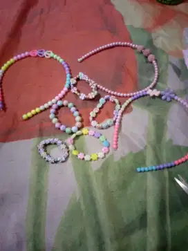 Accesories anak