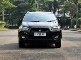 Mitsubishi Outlander 2.0 PX AT