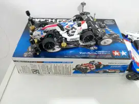 Jual Tamiya Original Machframe Chassis FMA
