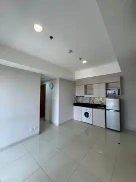 Sewa Apartemen The Mansion Bougenville Kemayoran Jakarta Utara
