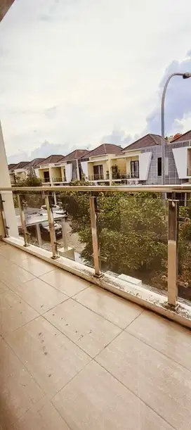 Rumah murah daerah harapan indah bekasi