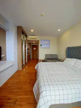 Dijual / sewakan Studio Apartment Aston Nagoya Pelita
