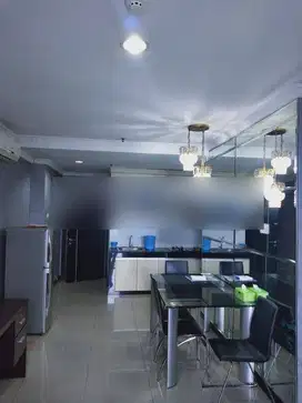 Disewa Apartemen Cbd Pluit 3br Full Furnish View Pool
