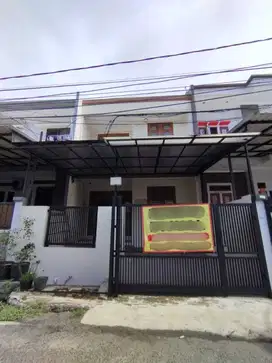 Dijual rumah 2 lantai di Duri Kosambi Cengkareng, Jakarta Barat