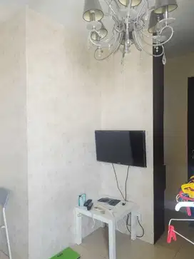 Disewakan apartemen Paris Garden French Walk Kelapa Gading