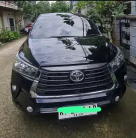 Toyota innova 2024