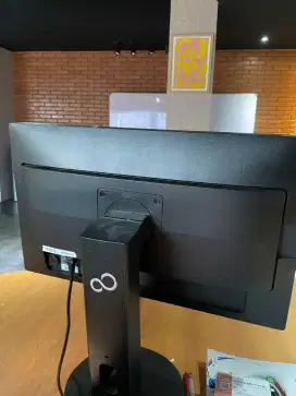PC Monitor FUJITSU