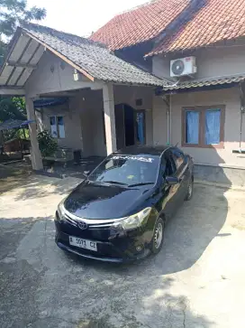 Vios limo gen 3
