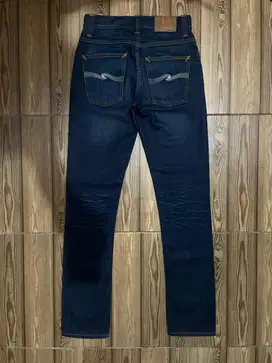 Celana Nudie jeans grim tim