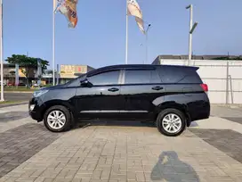 FIRST HAND TAX ON GOOD CONDITIONS Toyota Kijang Innova 2.4 G NIK 2018