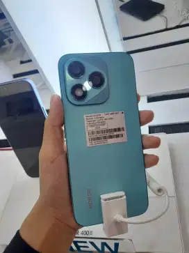 PROMO CICILAN BUNGA 0% HONOR 400LITE 5G