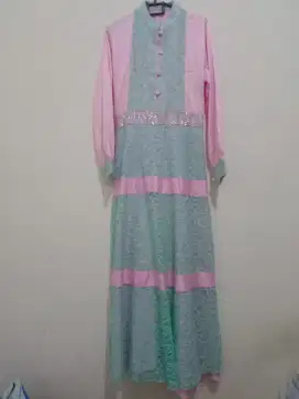 Busana Muslim Wanita