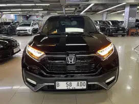 CRV PRESTIGE TURBO SENSING AT.2022.Km 20Rb.Aslii Antik.TGN1.FullOri
