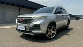Wuling Almaz  1.5 Exclusive 5-Seater Bensin-AT 2019 Merah