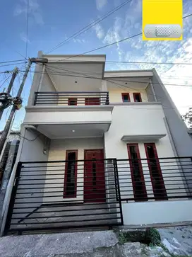 Dijual  Rumah Di Darmo Indah Selatan Tandes Surabaya