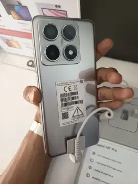Xiaomi 14 T Pro 12/512 GB