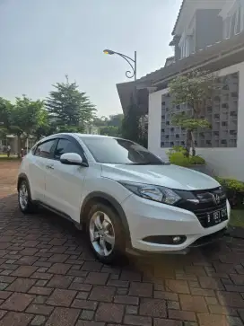 Honda HR-V E CVT 1.5 2016