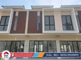 Jual Ruko di daerah JGC Cakung LB 63 Jakarta Timur