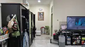 DIJUAL RUMAH BAGUS PURI INDAH DI JALAN KEMBANG PERMAI IV.JAKBAR