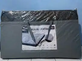Kasur Lipat Elephant