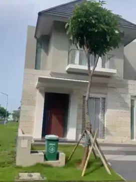 Jual Rumah Baru Citraland Tallasa City