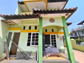 Dijual Rumah hoek 2 lantai di Citra 3, Kalideres, Jakarta Barat