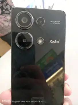 REDMI NOT 13 PRO 8GB/256GB