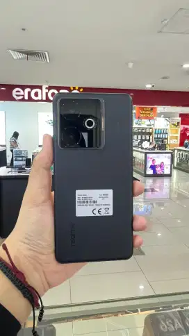 Realme GT 7T 12+12/256gb PROMO FREE 1 CICILAN TANPA DP HANYA KTP