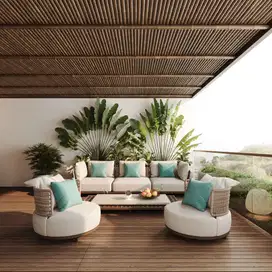 PENTHOUSE RETREAT JUST STEPS FROM PANDAWA BEACH