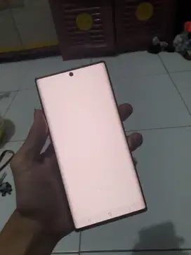 Samsung Note 10 Plus 512