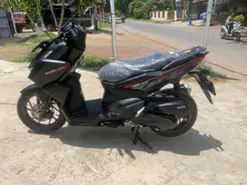 Di jual honda vario 160 tahun 2023