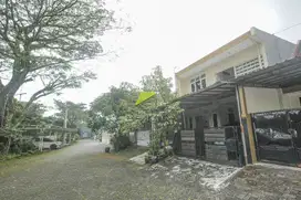 Rumah Lokasi Strategis di PBI Araya Malang
