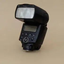 Flash Canon Speedlite 430EX II