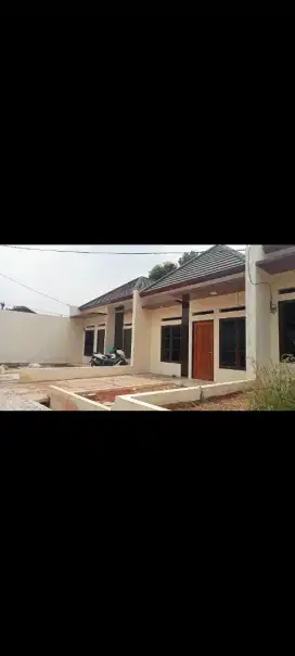 Over Murah Rumah di Parung Angsuran Flet