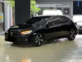 HONDA CIVIC E HATCHBACK 2018/2019
