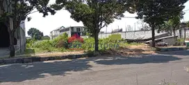 Tanah Jual Pinggir Jalan 2384m2 Dekat Gor Jayabaya