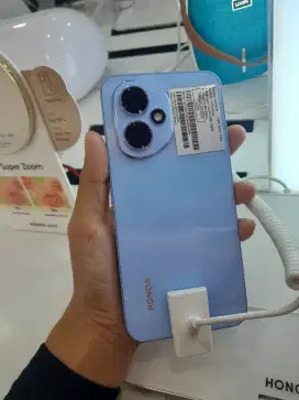 PROMO CICILAN BUNGA 0% HONOR 400 5G