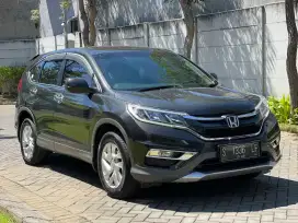 CRV 2.0 matic kondisi bagus