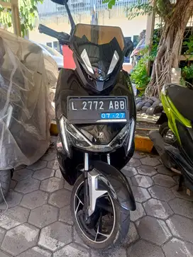 UNITED T1800 - SEPEDA MOTOR LISTRIK