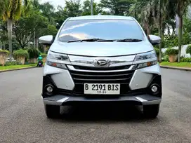 Daihatsu Xenia 1.3 R Deluxe AT