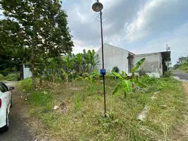 DIJUAL TANAH KAVLING